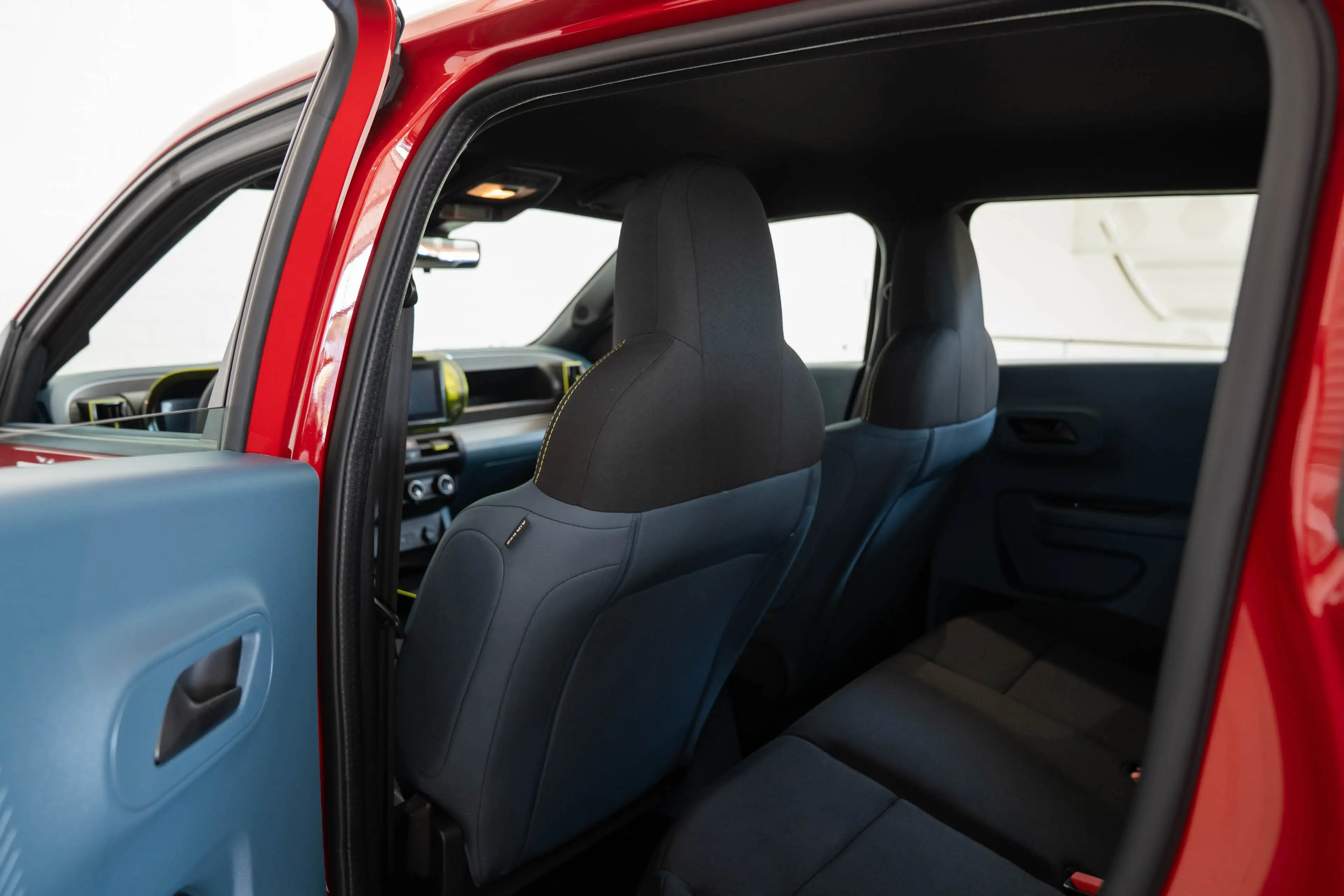 Fiat Grande Panda 1.2 Hybrid ICON | Tot 8 Jaar Garantie | Apple Carp — photo 9