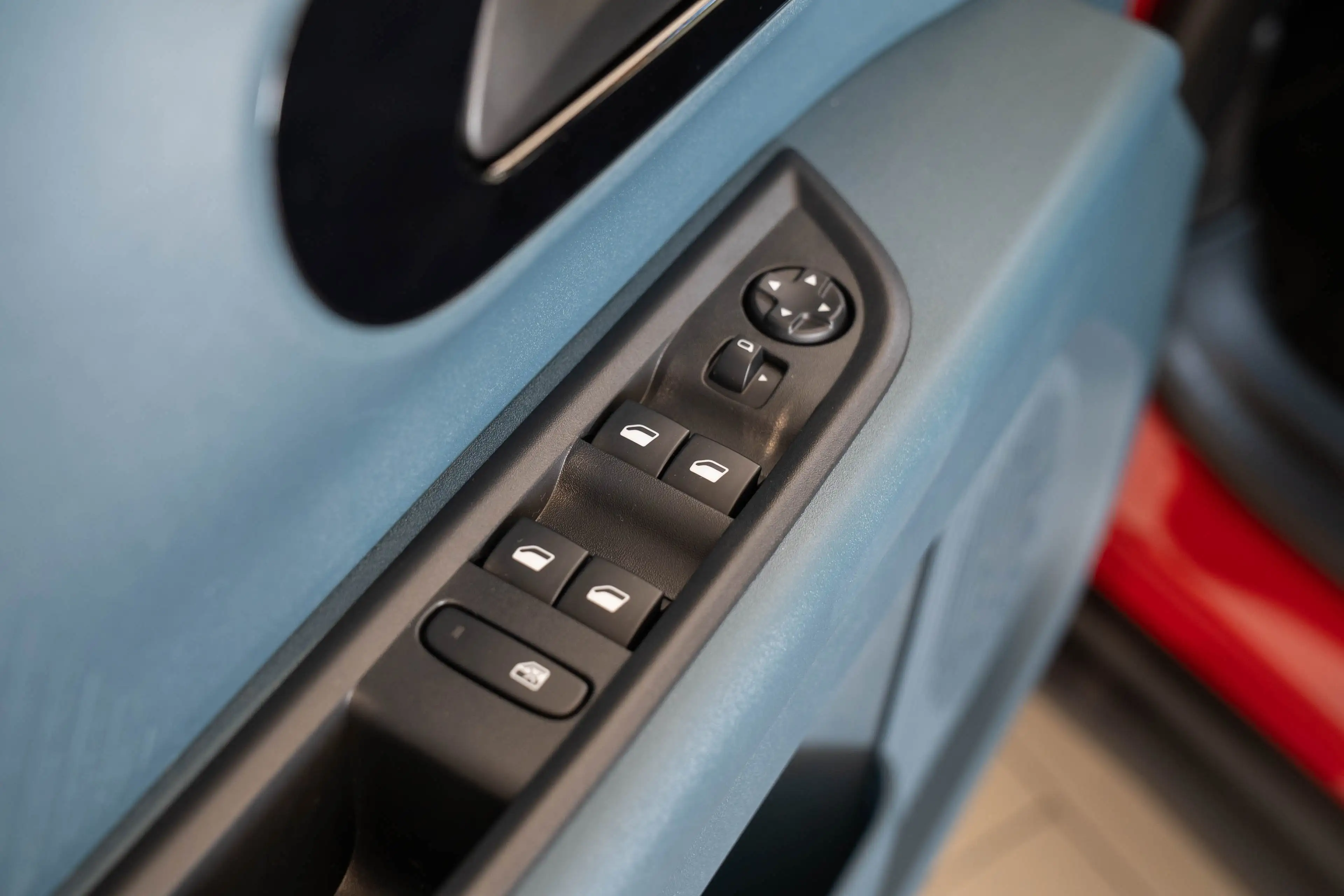 Fiat Grande Panda 1.2 Hybrid ICON | Tot 8 Jaar Garantie | Apple Carp — photo 14