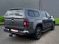 Volkswagen Amarok 3.0 TDI Style 4Motion Anhängerkupplung Standheizun Gris - thumbnail 4