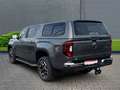 Volkswagen Amarok 3.0 TDI Style 4Motion Anhängerkupplung Standheizun Gris - thumbnail 2