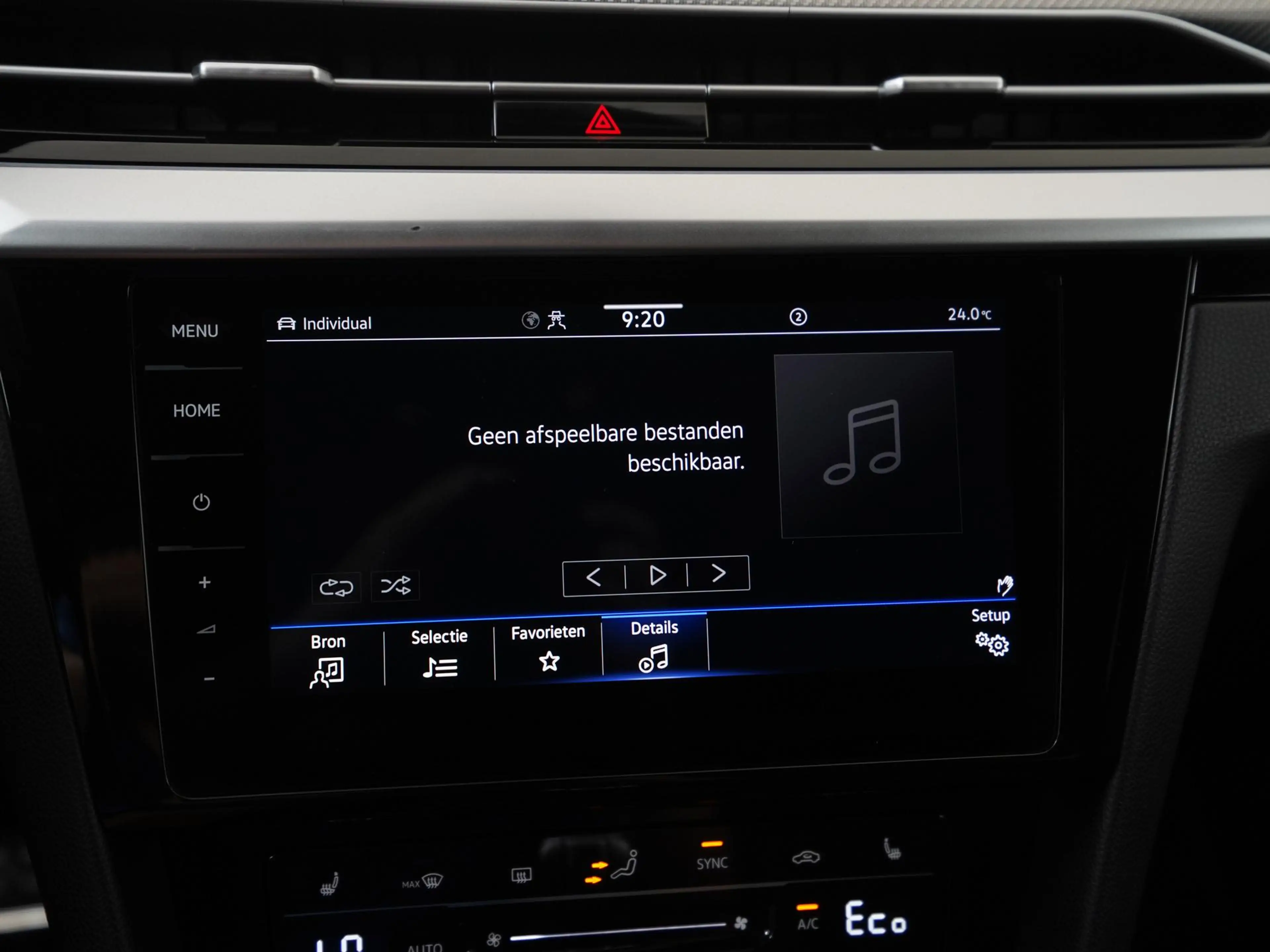 Volkswagen Arteon Shooting Brake 1.4 TSI eHybrid Elegance Business+ — photo 18