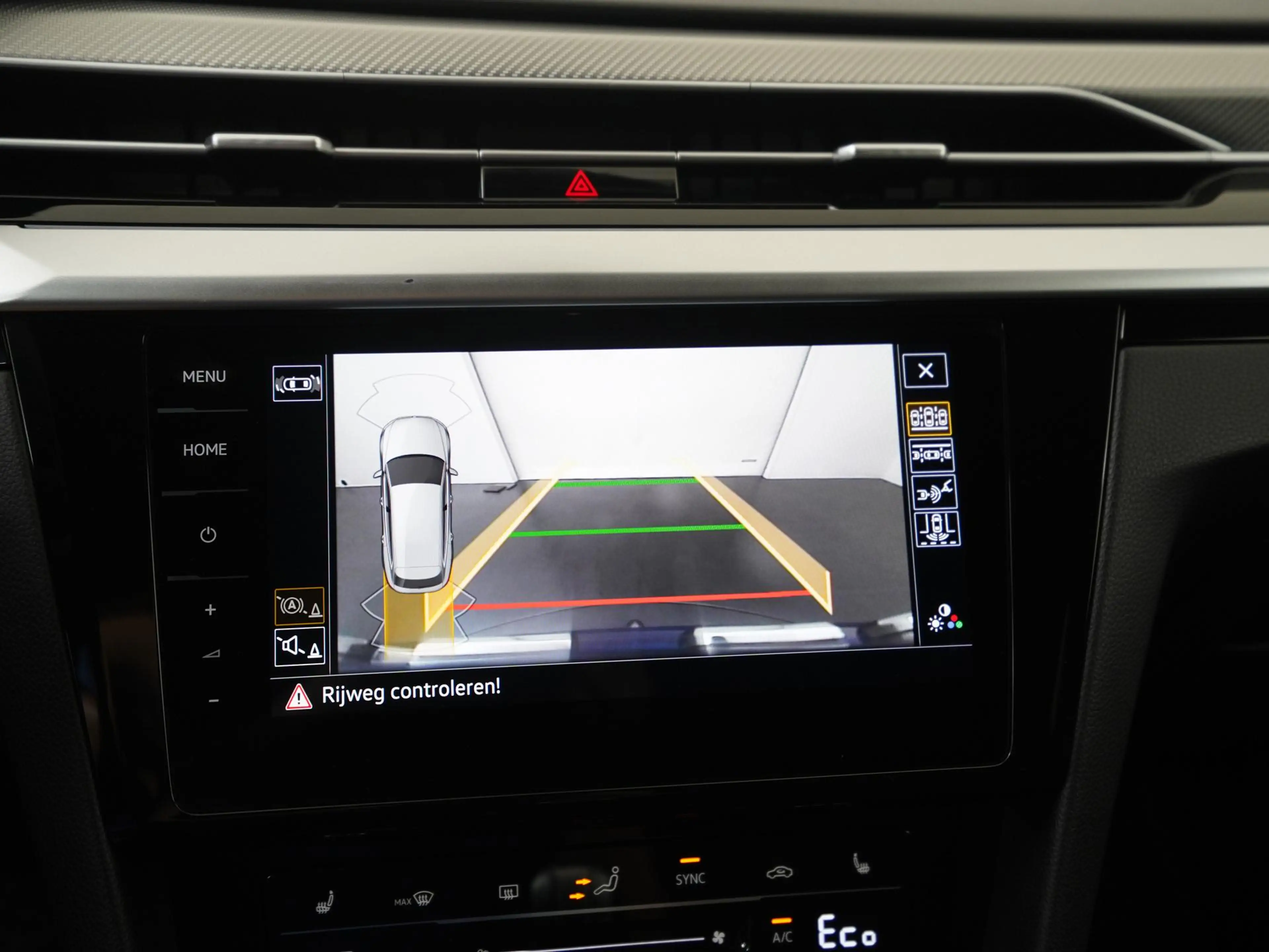 Volkswagen Arteon Shooting Brake 1.4 TSI eHybrid Elegance Business+ — photo 25