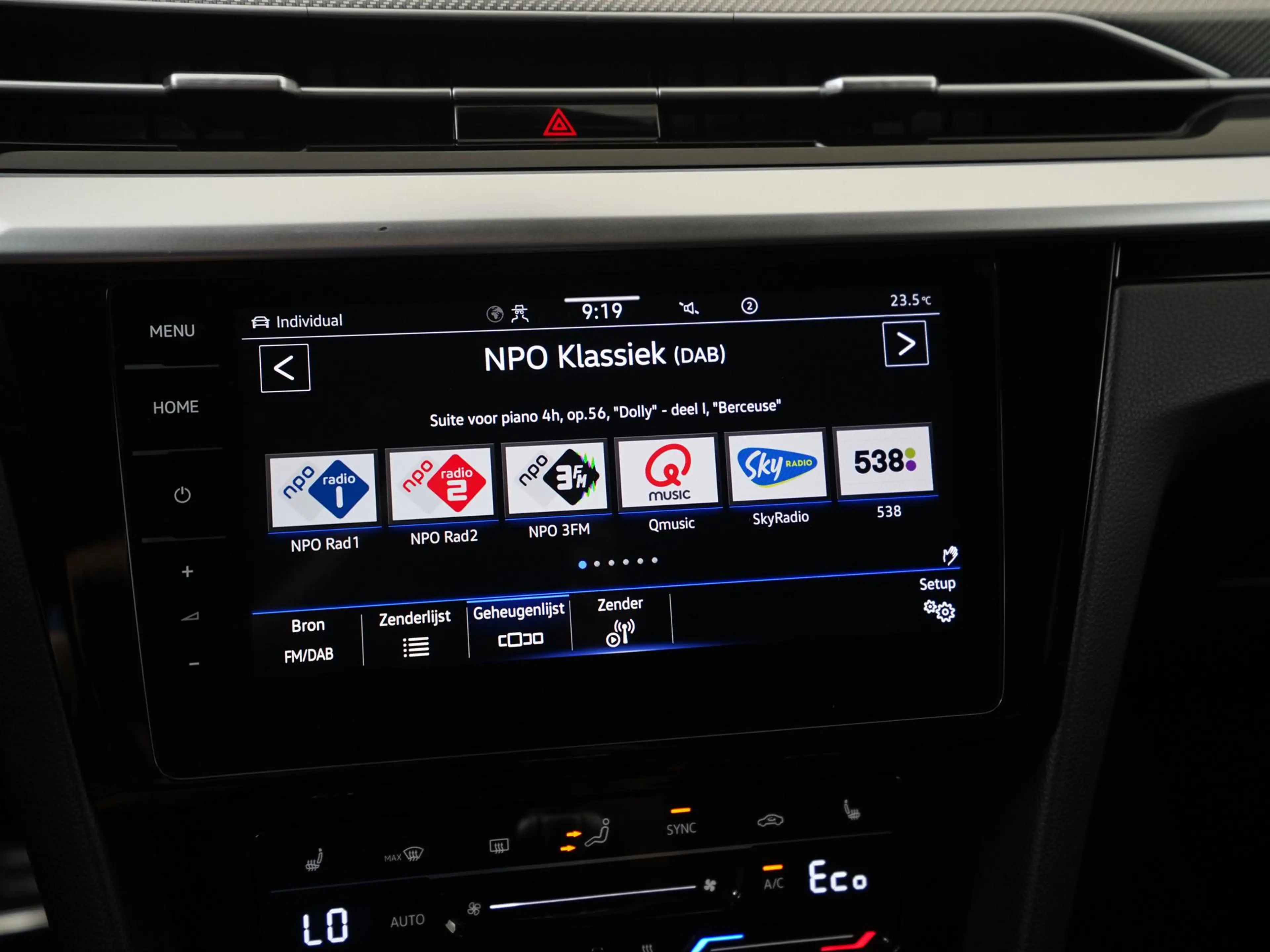 Volkswagen Arteon Shooting Brake 1.4 TSI eHybrid Elegance Business+ — photo 15