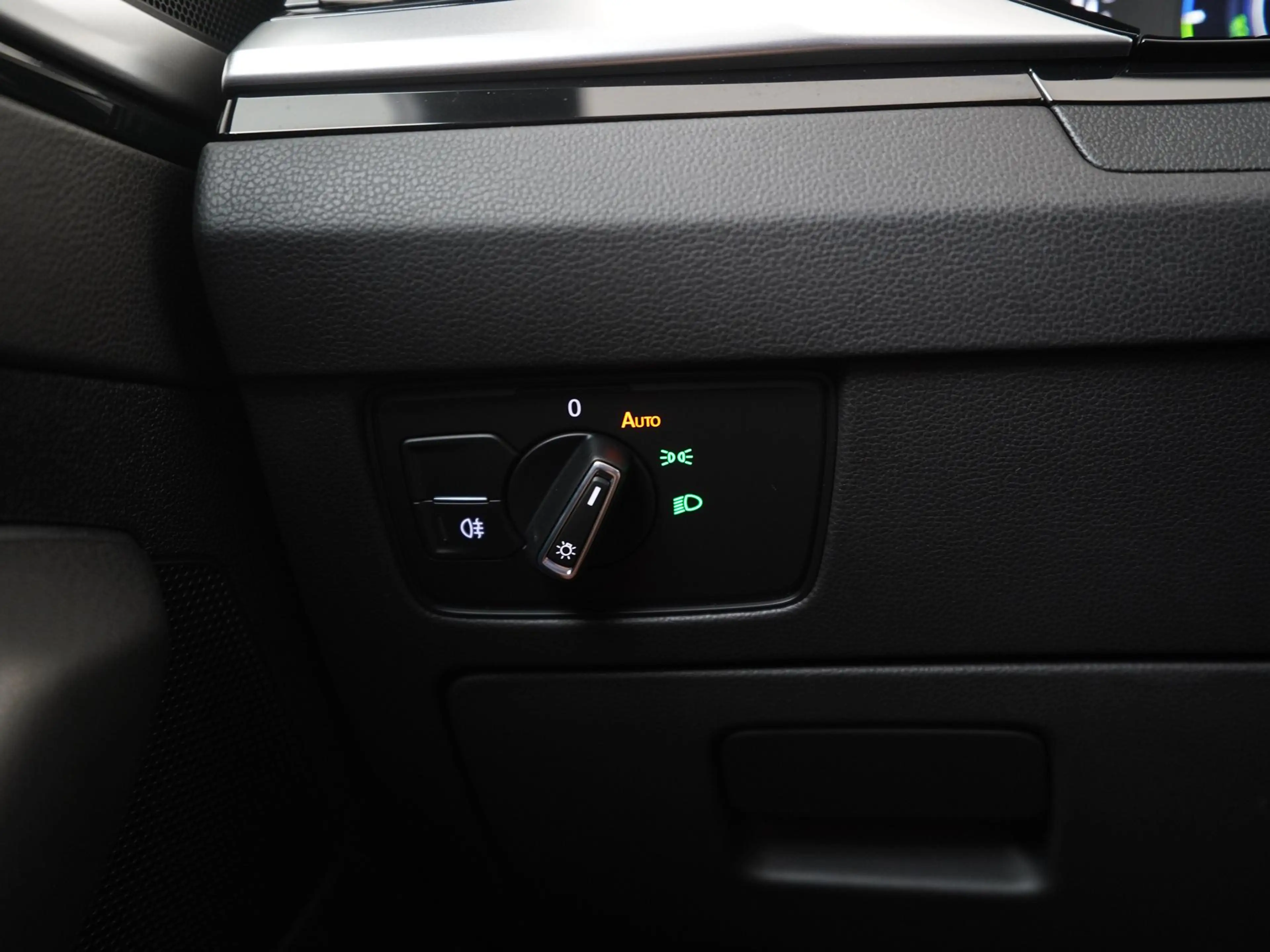 Volkswagen Arteon Shooting Brake 1.4 TSI eHybrid Elegance Business+ — photo 46