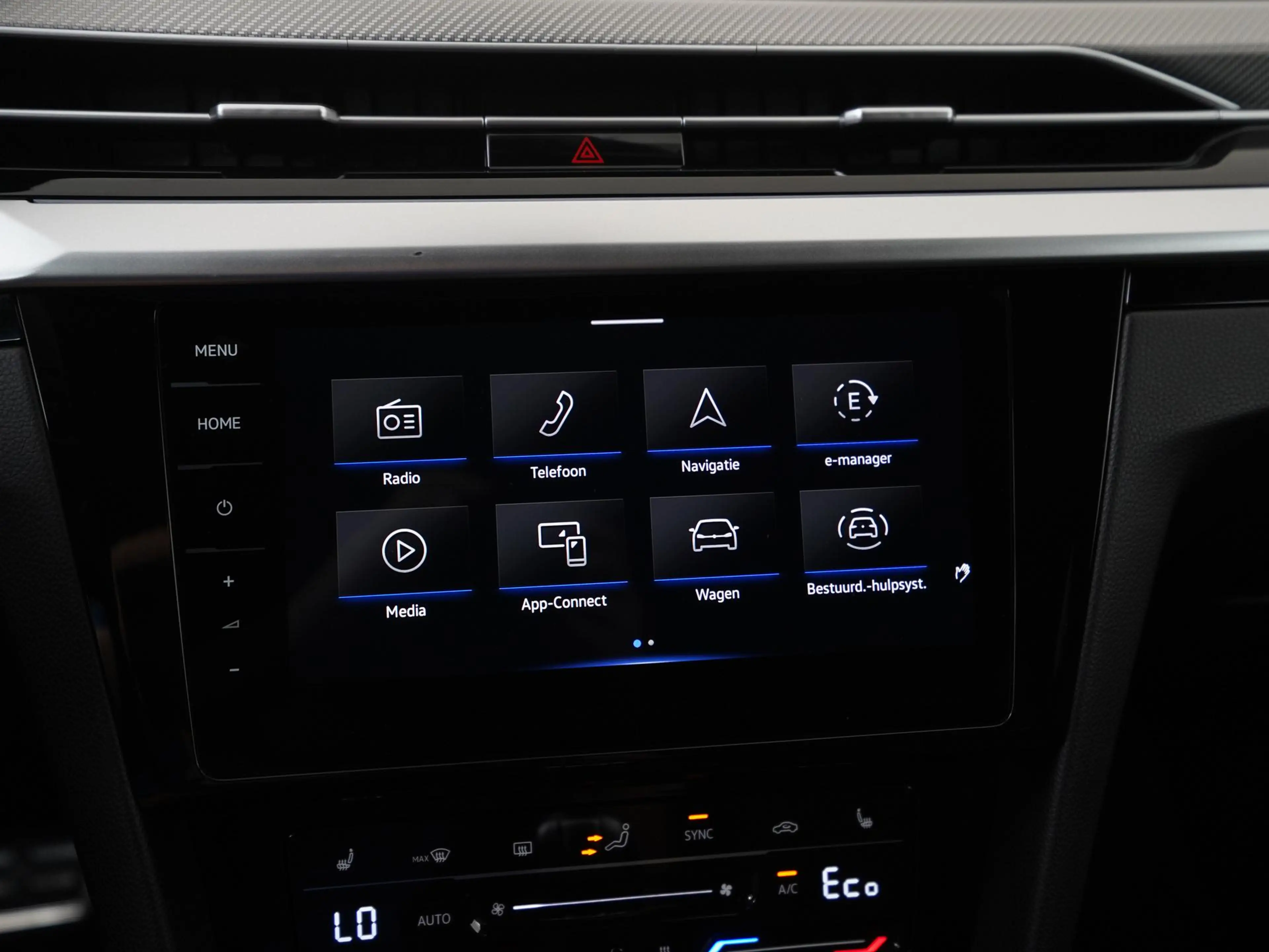 Volkswagen Arteon Shooting Brake 1.4 TSI eHybrid Elegance Business+ — photo 14