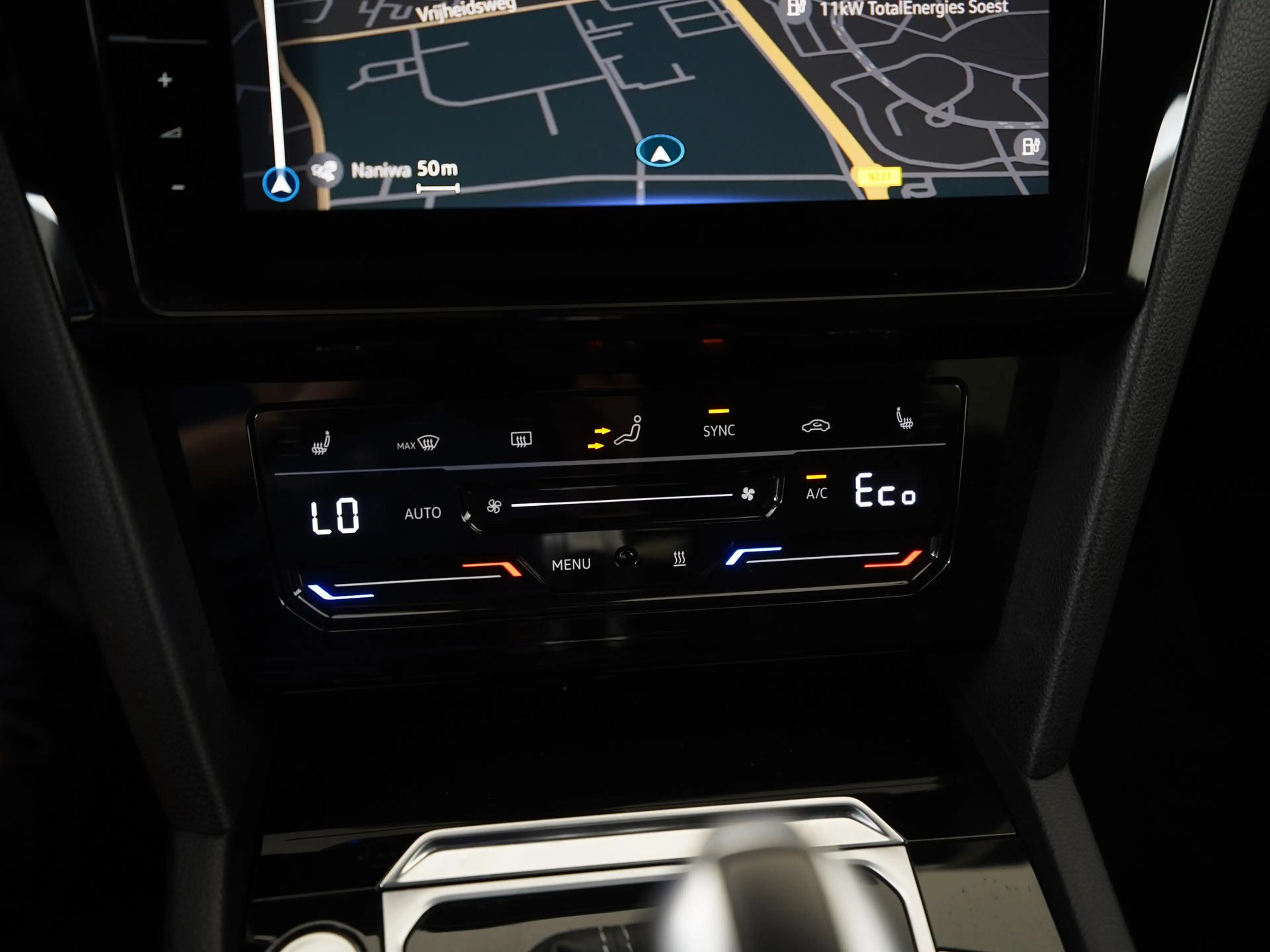 Volkswagen Arteon Shooting Brake 1.4 TSI eHybrid Elegance Business+ — photo 11