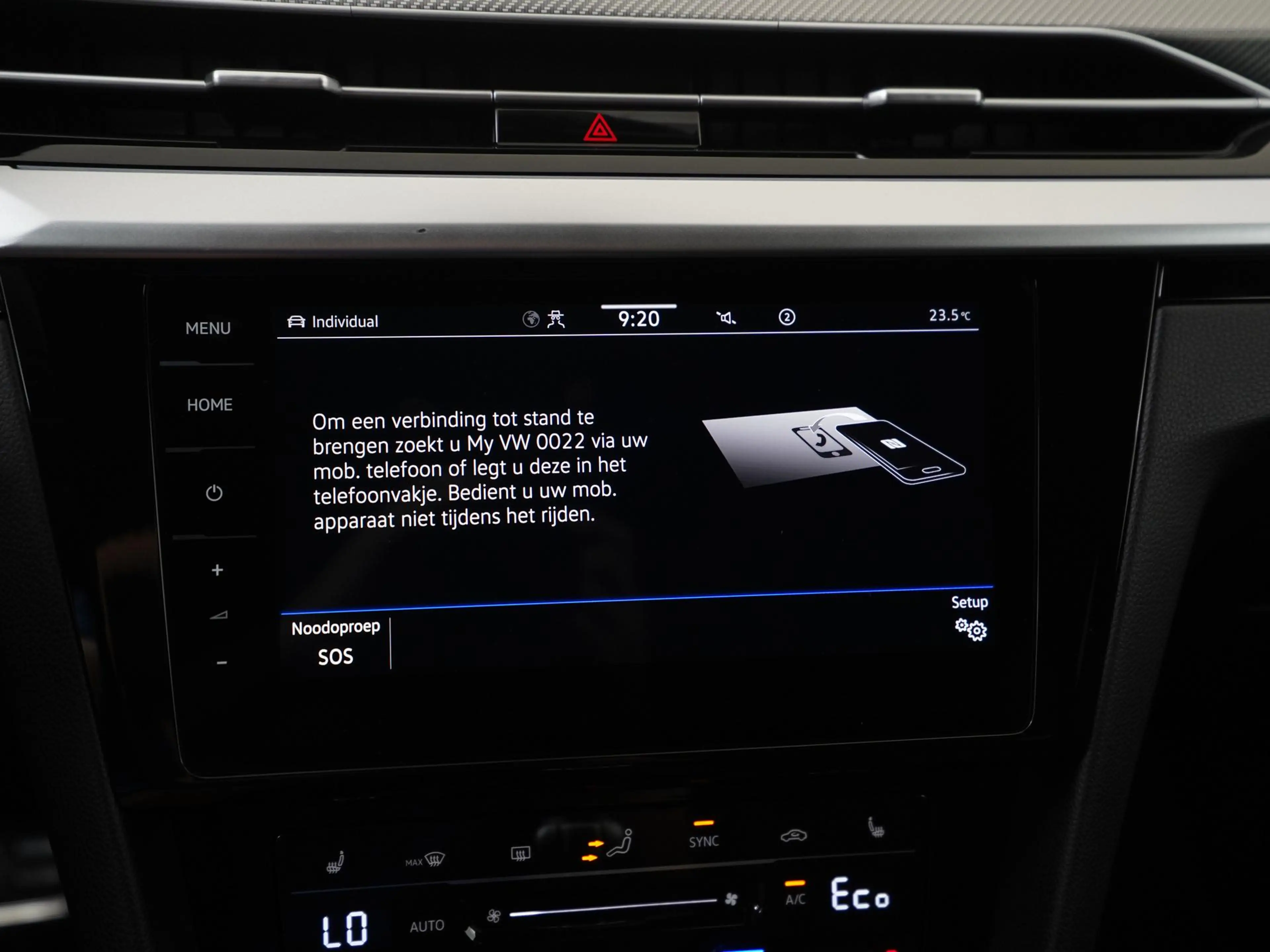 Volkswagen Arteon Shooting Brake 1.4 TSI eHybrid Elegance Business+ — photo 17