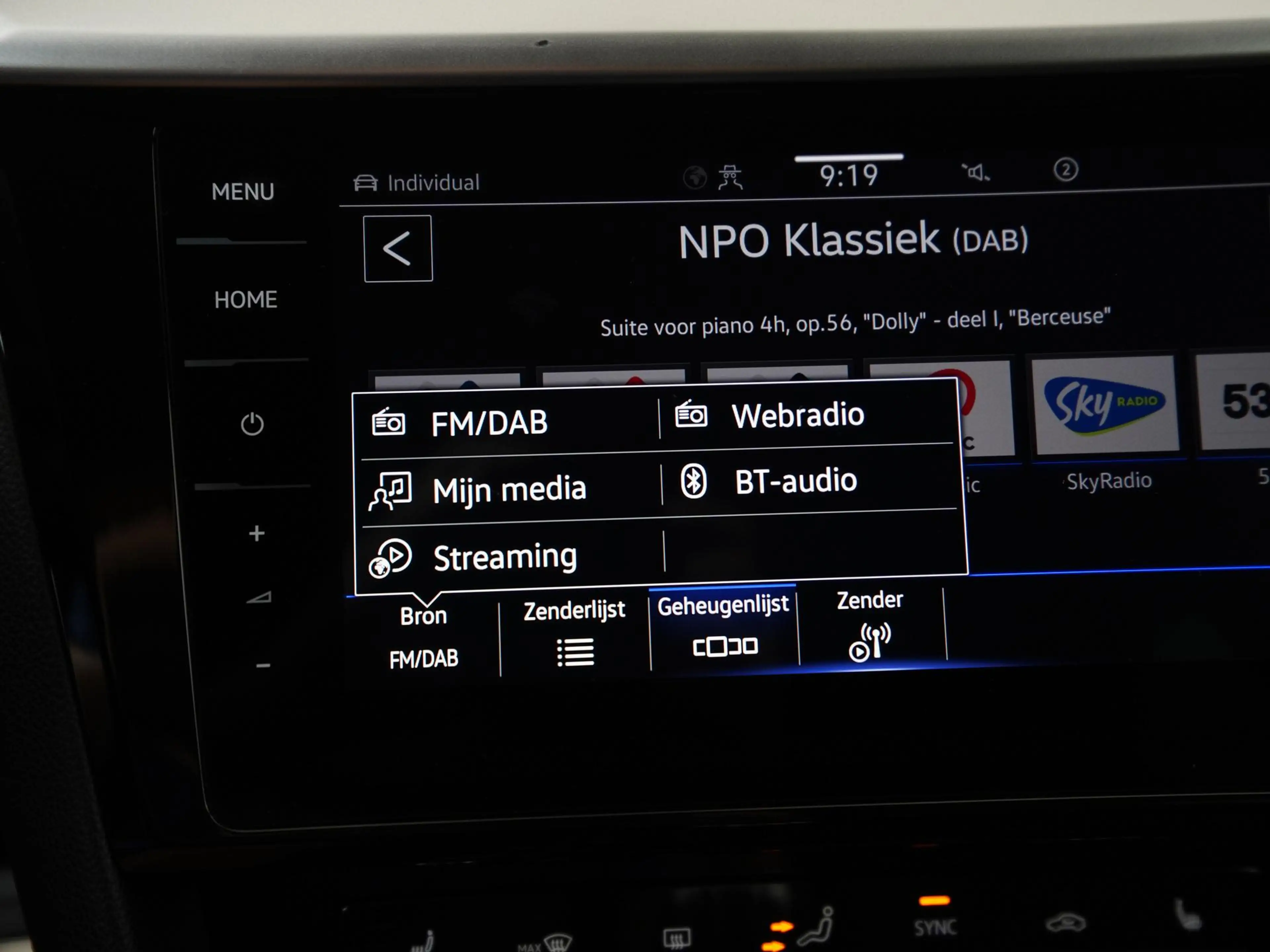 Volkswagen Arteon Shooting Brake 1.4 TSI eHybrid Elegance Business+ — photo 16