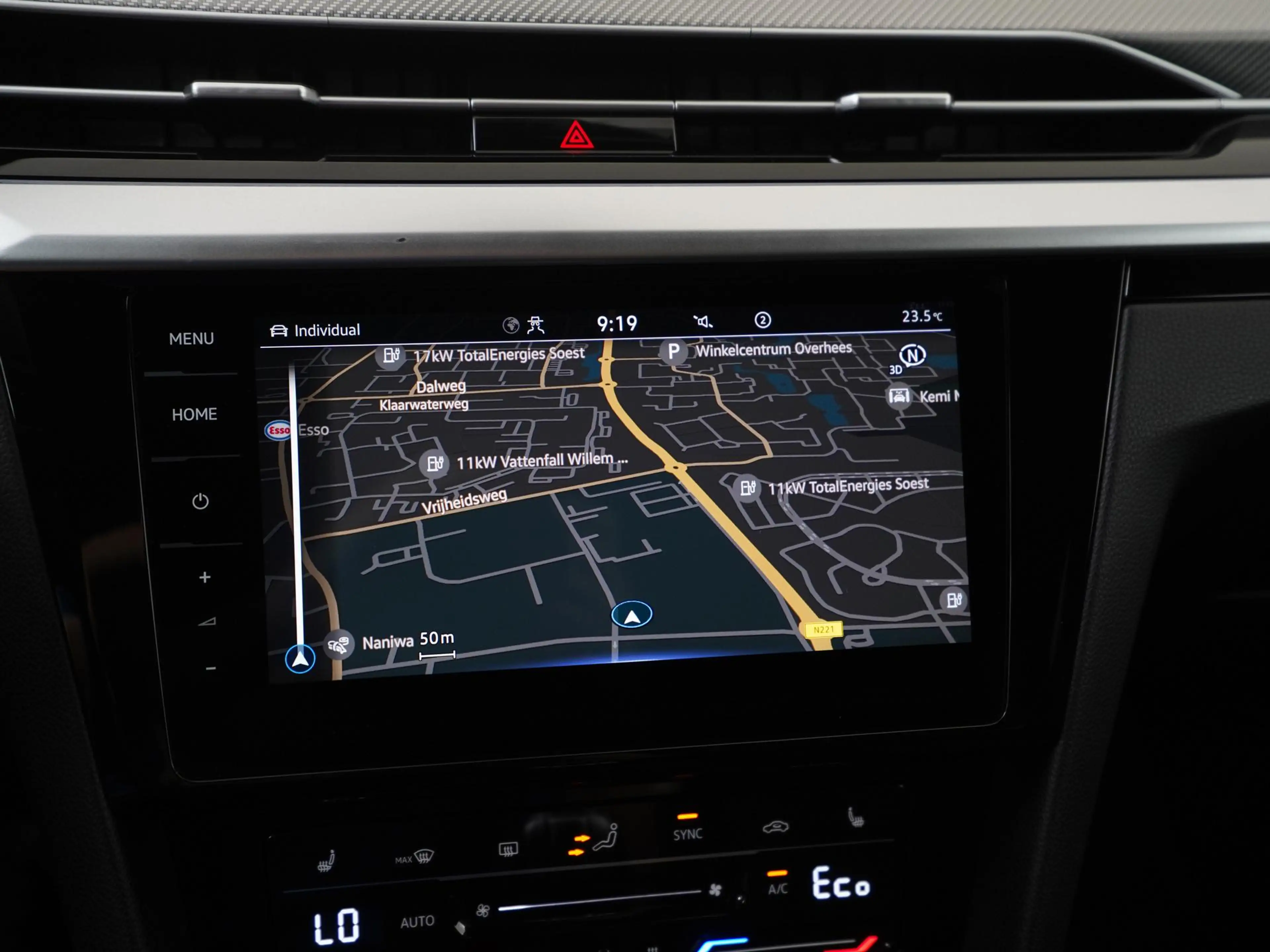 Volkswagen Arteon Shooting Brake 1.4 TSI eHybrid Elegance Business+ — photo 13