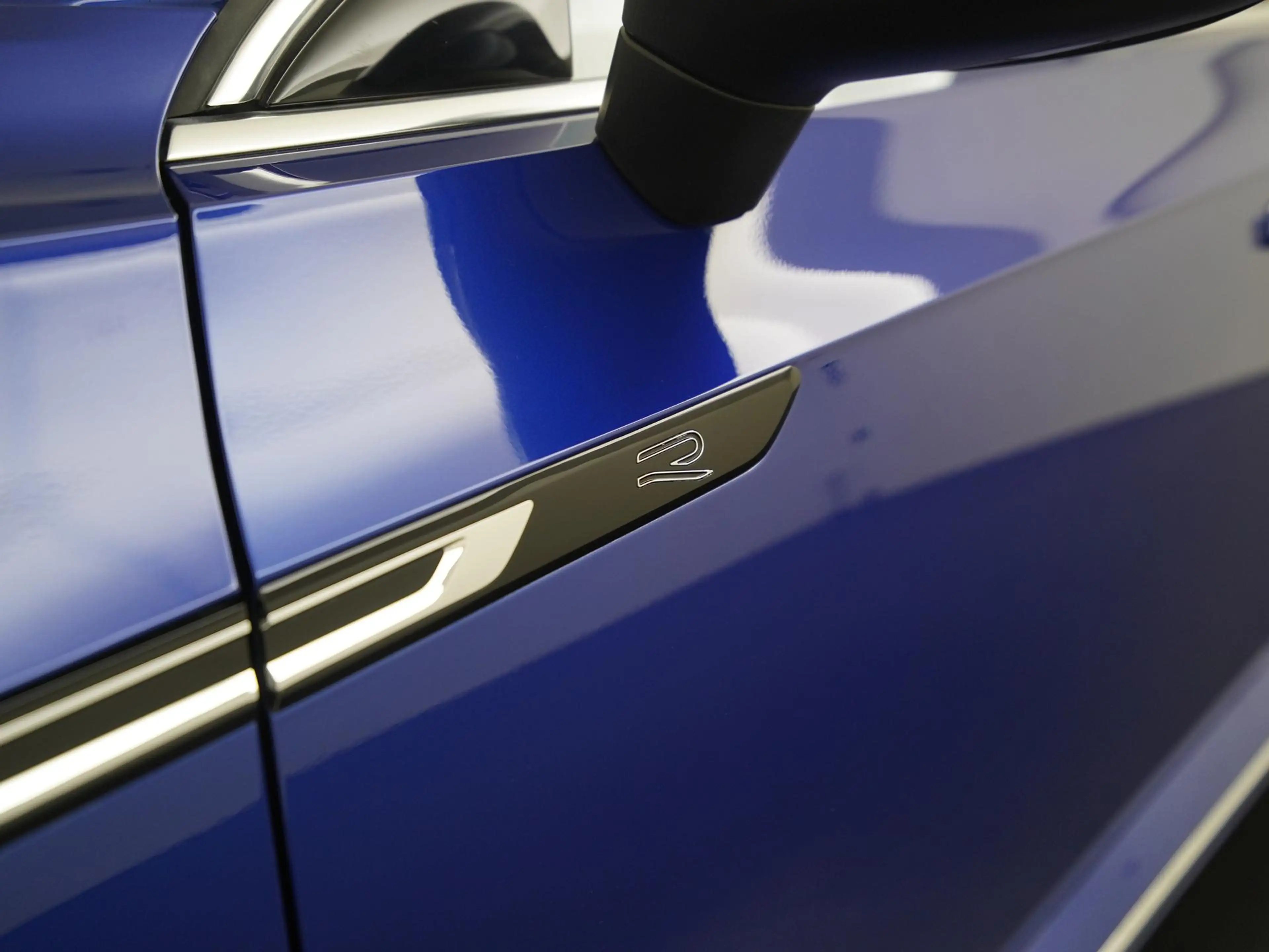 Volkswagen Arteon Shooting Brake 1.4 TSI eHybrid Elegance Business+ — photo 27