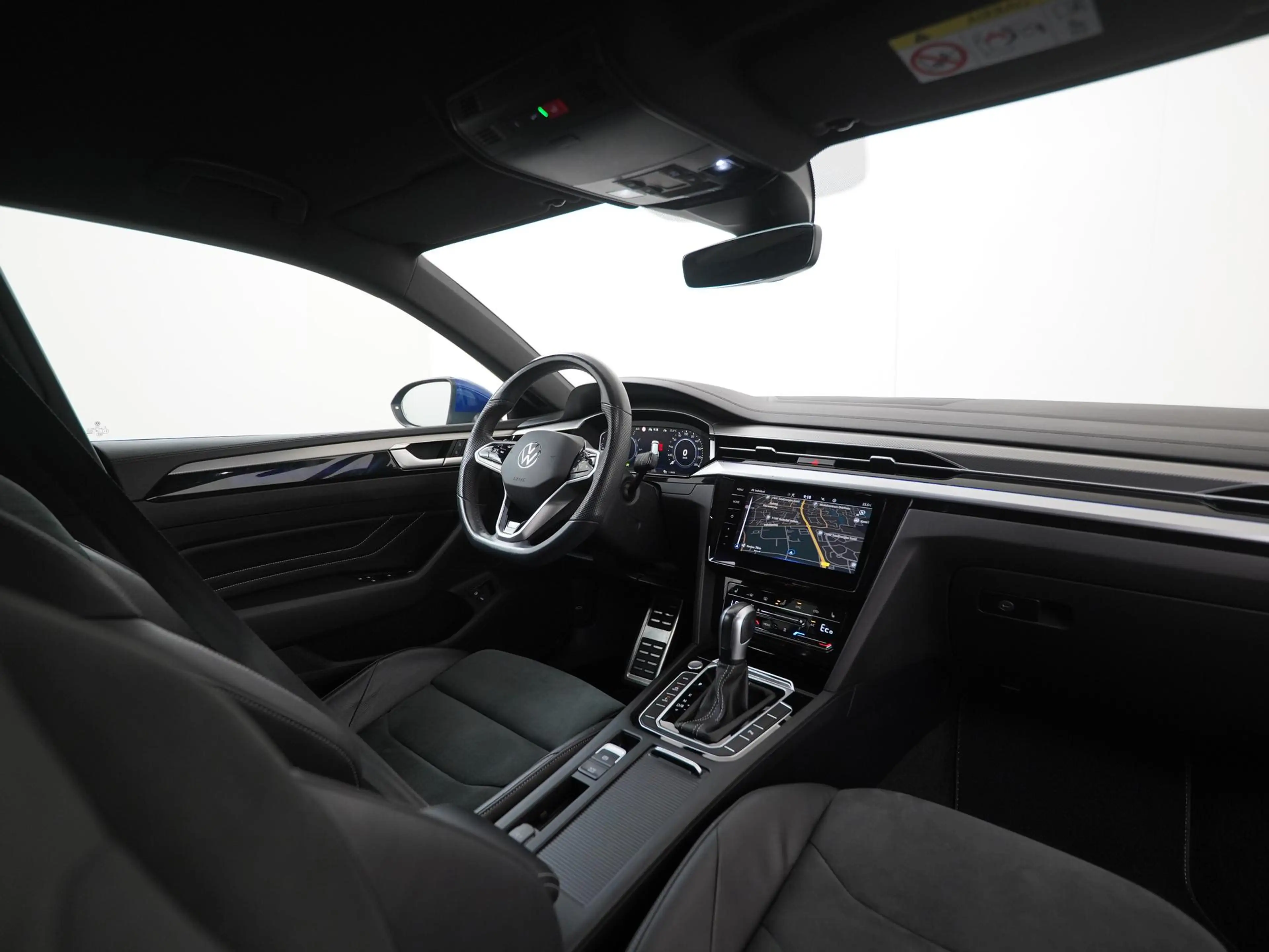 Volkswagen Arteon Shooting Brake 1.4 TSI eHybrid Elegance Business+ — photo 2