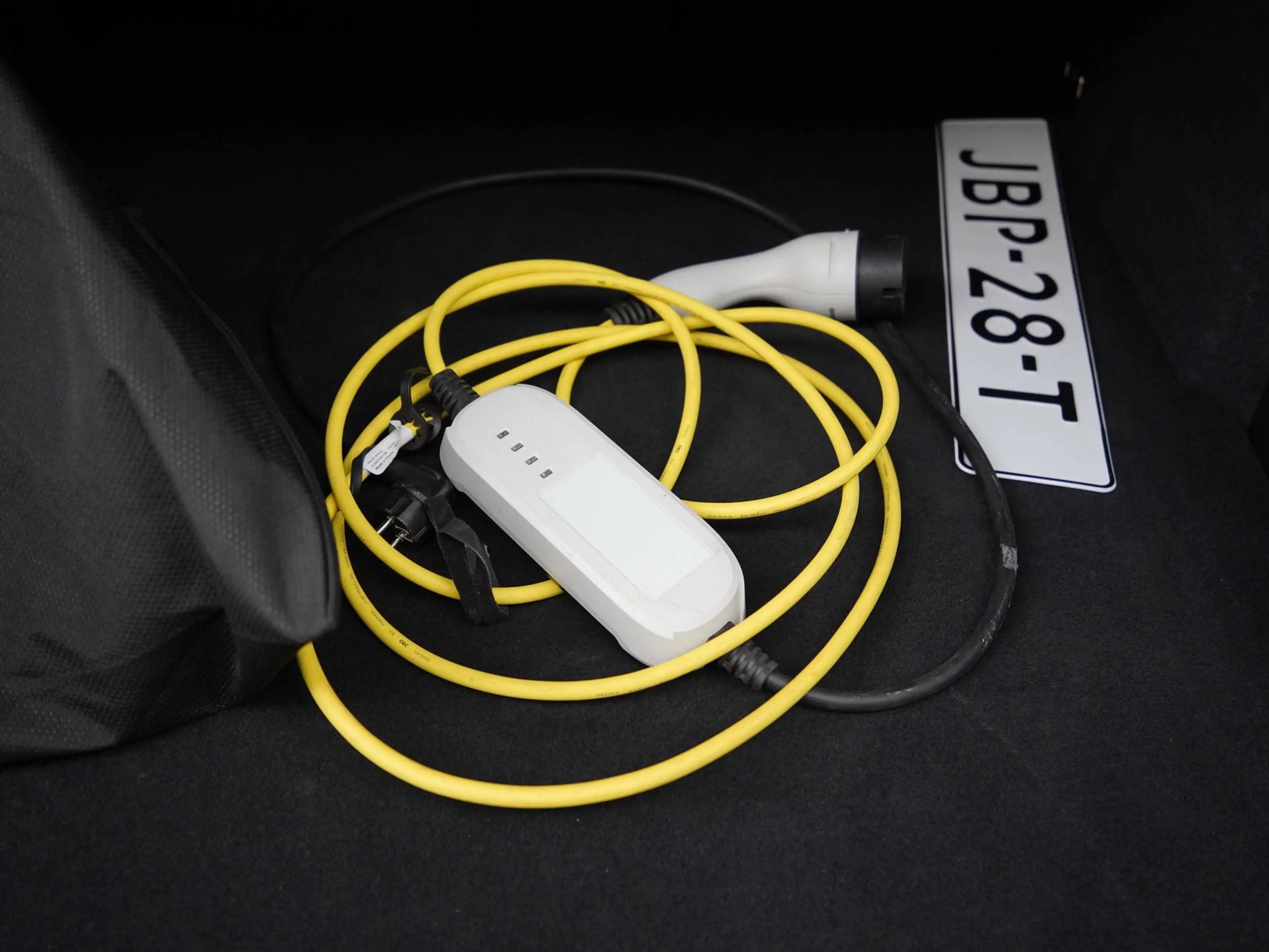 Volkswagen Arteon Shooting Brake 1.4 TSI eHybrid Elegance Business+ — photo 32