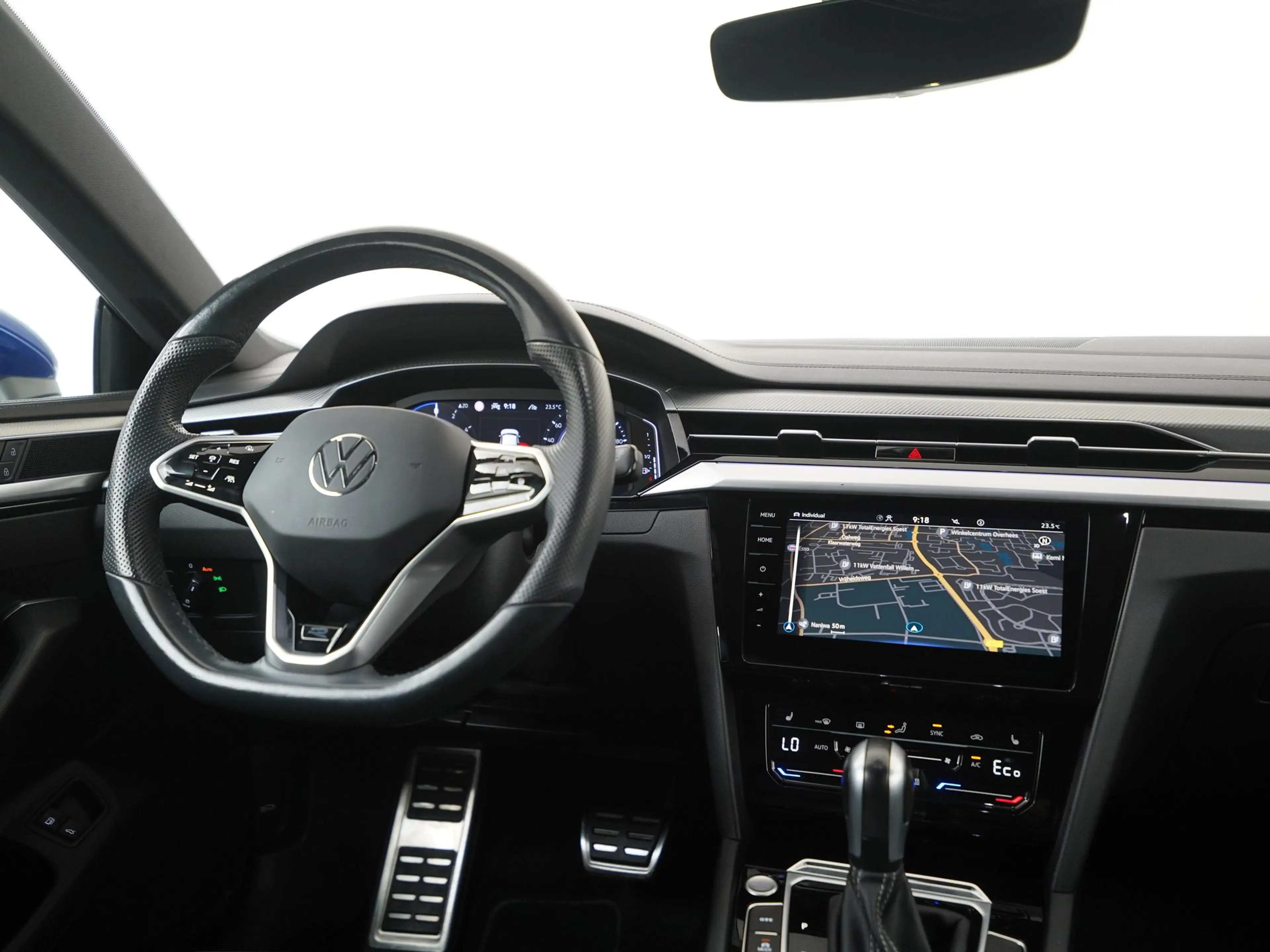 Volkswagen Arteon Shooting Brake 1.4 TSI eHybrid Elegance Business+ — photo 5