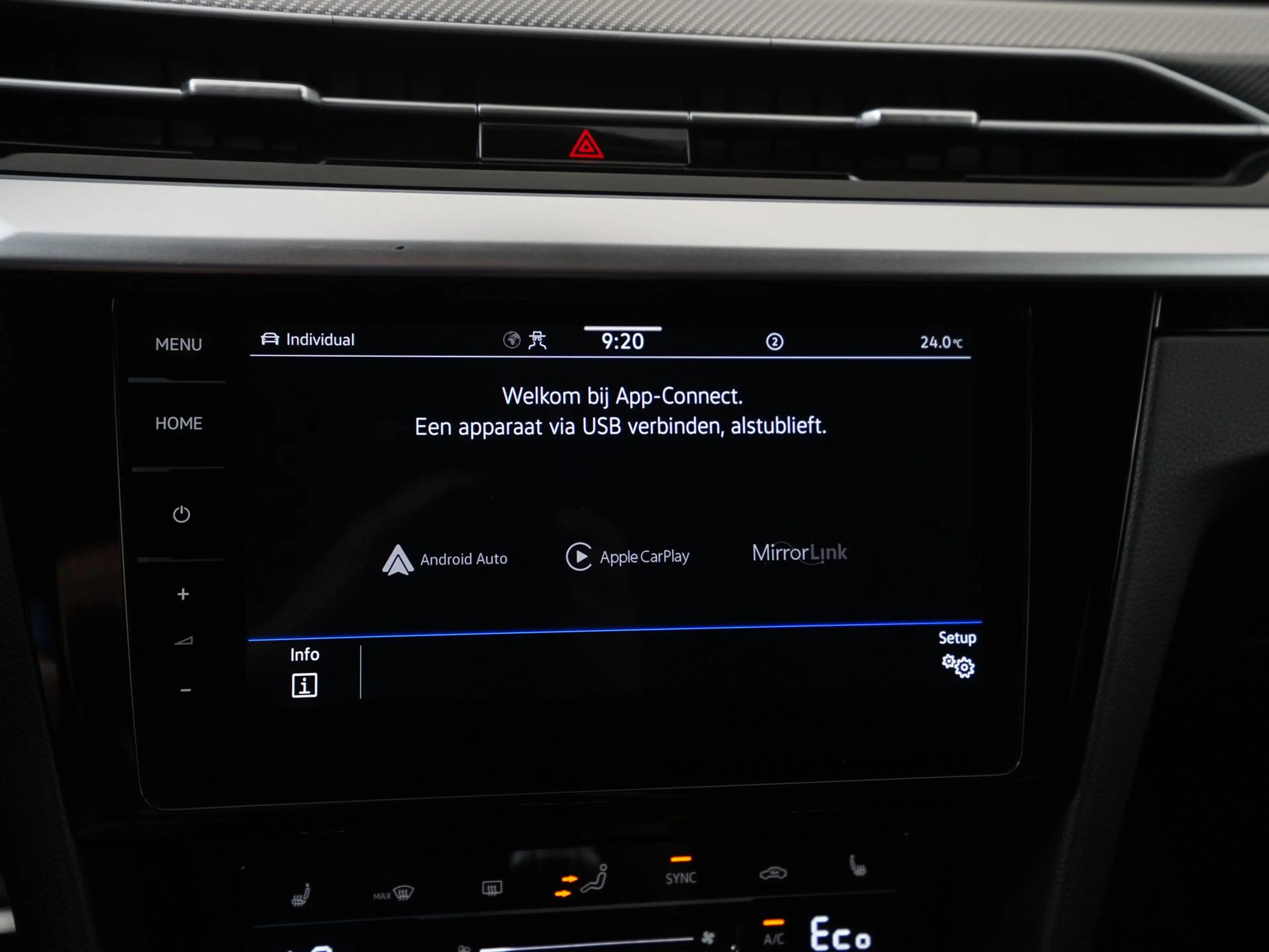 Volkswagen Arteon Shooting Brake 1.4 TSI eHybrid Elegance Business+ — photo 19