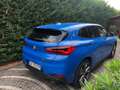 BMW X2 M xdrive M35i auto Bleu - thumbnail 2