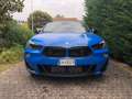 BMW X2 M xdrive M35i auto Bleu - thumbnail 3