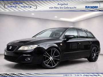 ST 2.0T Sport 211PS#LEDER#NAVI#SHZ#XENON