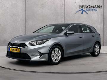 - 1.5 T-GDi DynamicLine // DEALERONDERHOUDEN // PA