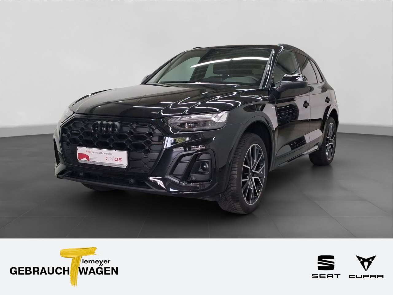 Audi Q5 2023