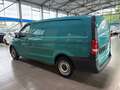 Mercedes-Benz Vito 114 CDI PRO RWD lang Navi R.Cam PDC SHZ DAB Grün - thumbnail 11