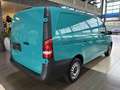 Mercedes-Benz Vito 114 CDI PRO RWD lang Navi R.Cam PDC SHZ DAB Grün - thumbnail 6