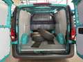 Mercedes-Benz Vito 114 CDI PRO RWD lang Navi R.Cam PDC SHZ DAB Grün - thumbnail 9