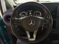 Mercedes-Benz Vito 114 CDI PRO RWD lang Navi R.Cam PDC SHZ DAB Grün - thumbnail 14