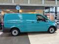 Mercedes-Benz Vito 114 CDI PRO RWD lang Navi R.Cam PDC SHZ DAB Grün - thumbnail 5