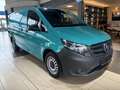 Mercedes-Benz Vito 114 CDI PRO RWD lang Navi R.Cam PDC SHZ DAB Grün - thumbnail 3
