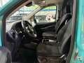 Mercedes-Benz Vito 114 CDI PRO RWD lang Navi R.Cam PDC SHZ DAB Grün - thumbnail 12