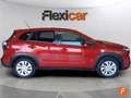 Suzuki SX4 S-Cross 1.4T S2 4WD Mild Hybrid Rojo - thumbnail 3