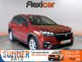 Suzuki SX4 S-Cross 1.4T S2 4WD Mild Hybrid Rojo - thumbnail 1