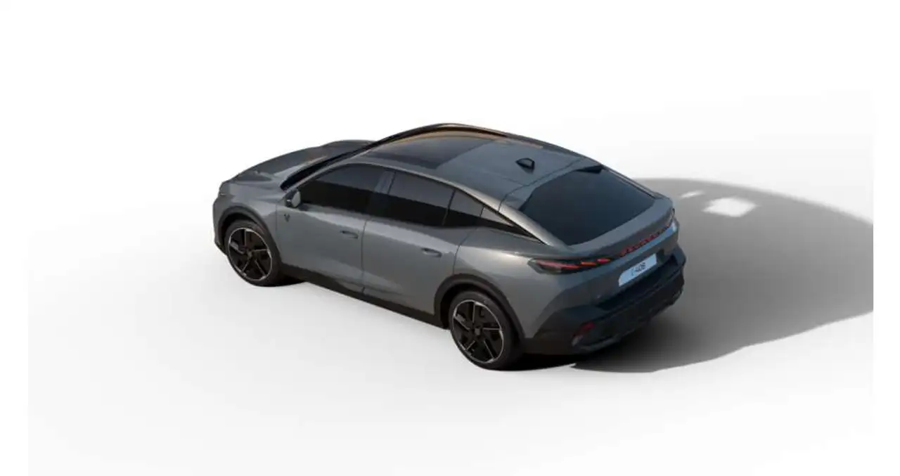 Peugeot 408 e-408 GT EXCLUSIVE 210 58 KWH Panoramadak Alca, миниатюра 4