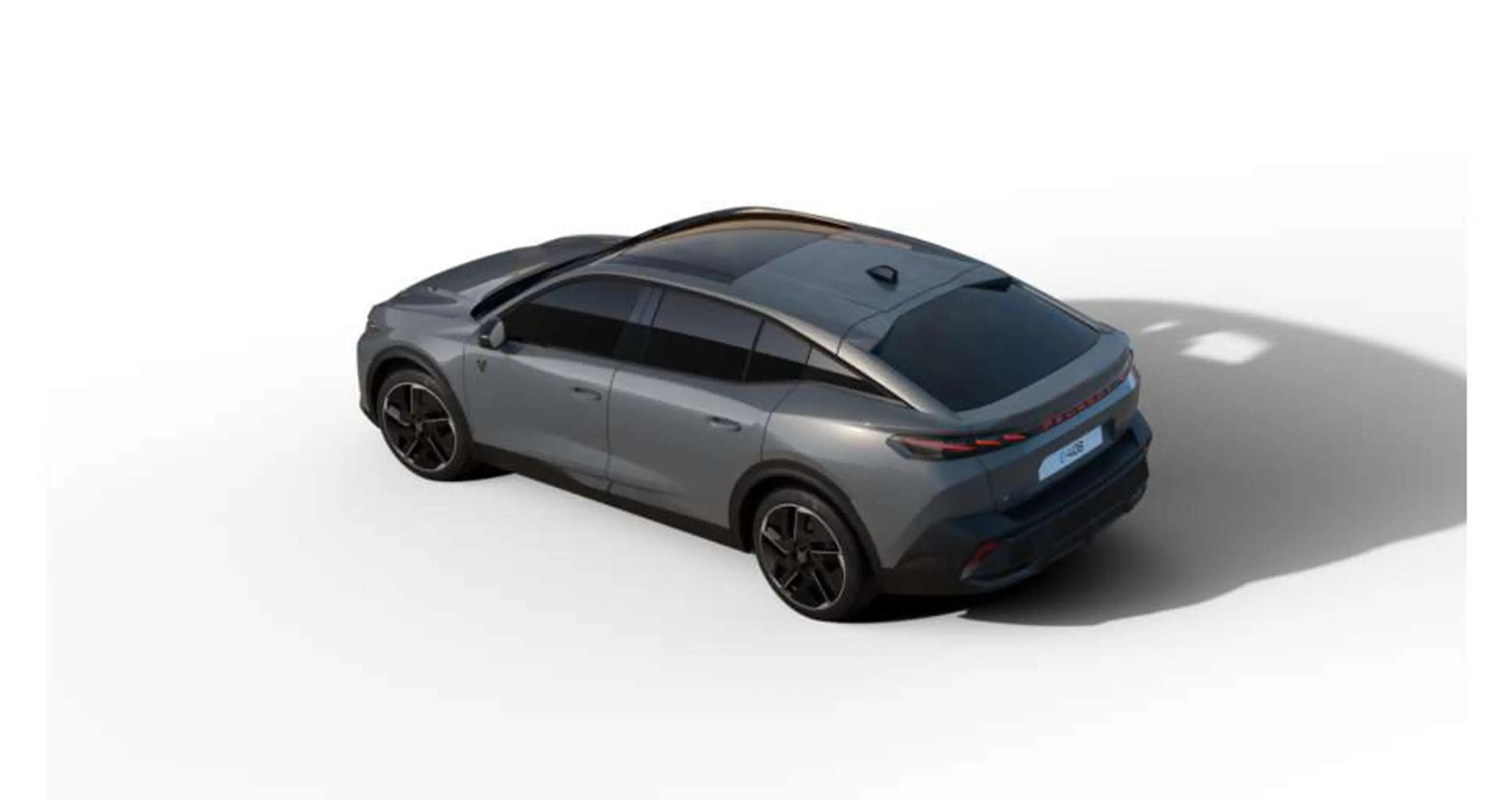 Peugeot 408 e-408 GT EXCLUSIVE 210 58 KWH | Panoramadak | Alca — photo 4