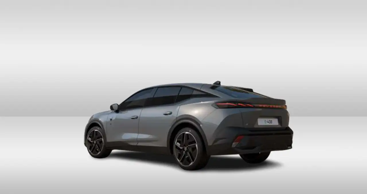 Peugeot 408 e-408 GT EXCLUSIVE 210 58 KWH Panoramadak Alca, миниатюра 3