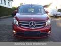 Mercedes-Benz Citan 112 "Tourer Edition" - 2.Hd./orig. 64 TKM Rojo - thumbnail 9