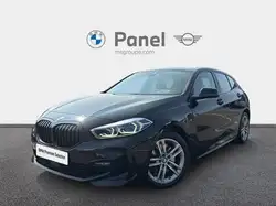 BMW Série 1 120dA 190ch M Sport