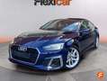 Audi A5 Sportback 40 TDI S line S tronic Mauve - thumbnail 3