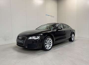 V6 3.0 Diesel Autom. - GPS - Goede Staat!