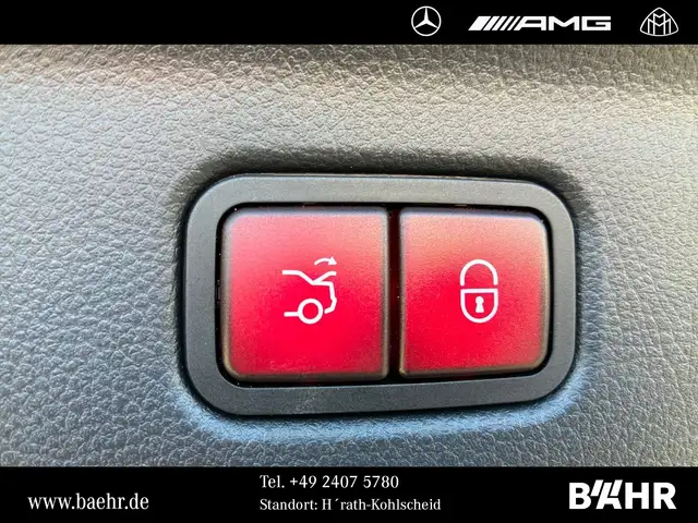 Mercedes-Benz S Class view 11