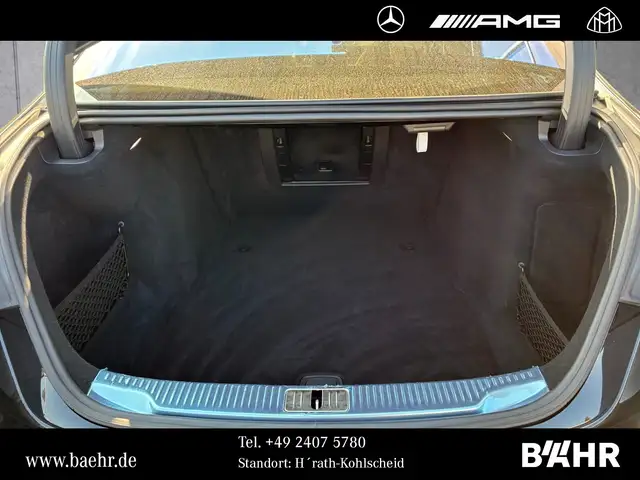 Mercedes-Benz S Class view 10
