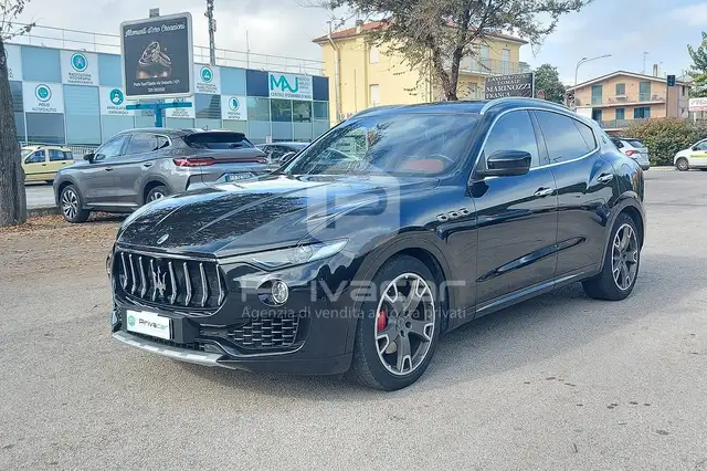 Maserati Levante Levante V6 Diesel AWD Gransport