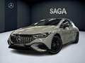 Mercedes-Benz EQE 43 43 AMG 4MATIC Grijs - thumbnail 1