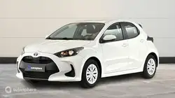 Toyota Yaris 116h Dynamic 5p MY22