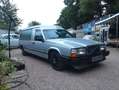 Volvo 740 Automatik Bestatter Nilsson Silver - thumbnail 4