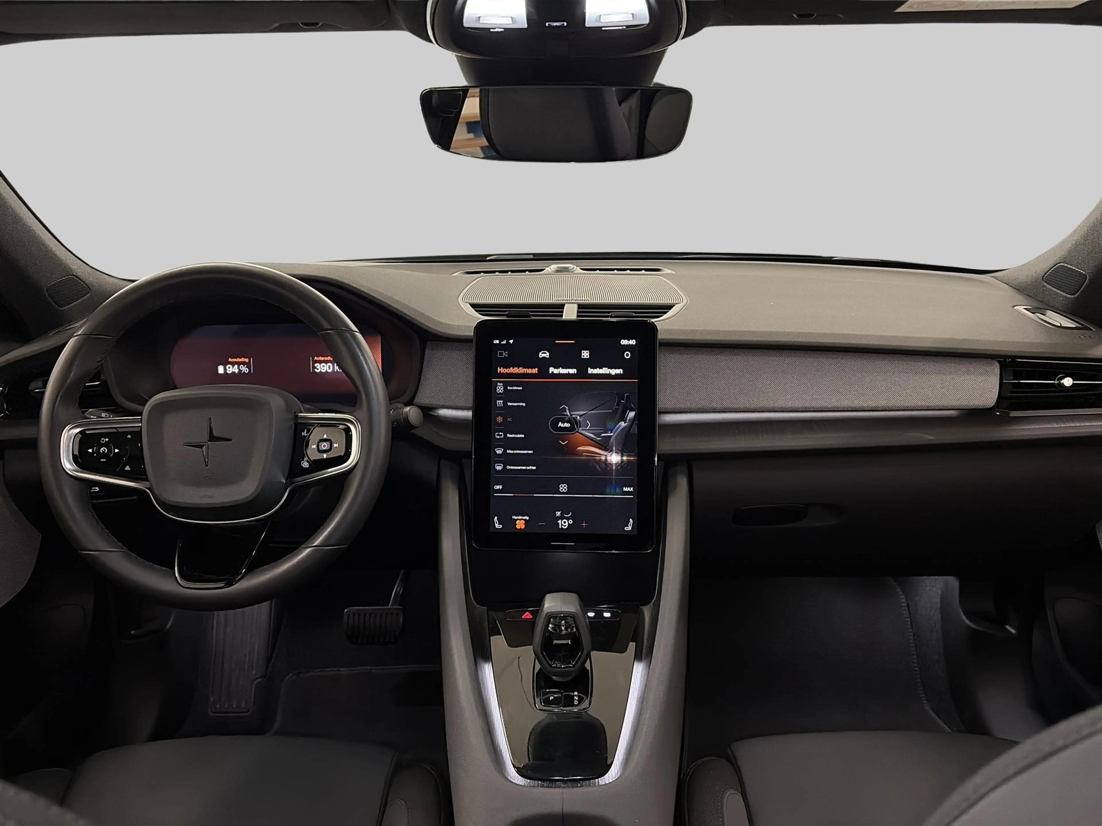 Polestar 2 Long Range Single Motor 78 kWh | SoH 9,1% | Achter — photo 6