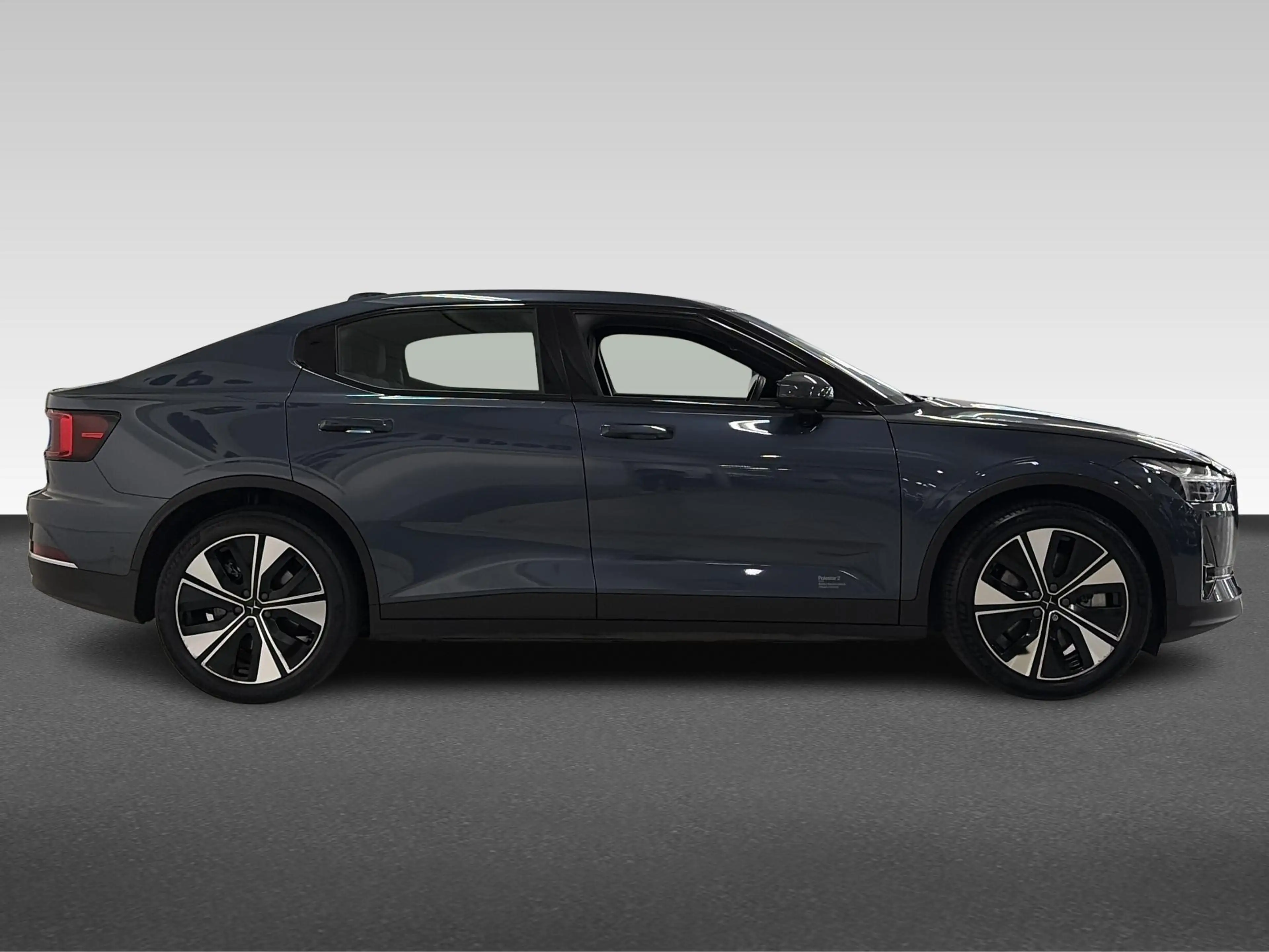 Polestar 2 Long Range Single Motor 78 kWh | SoH 9,1% | Achter — photo 10