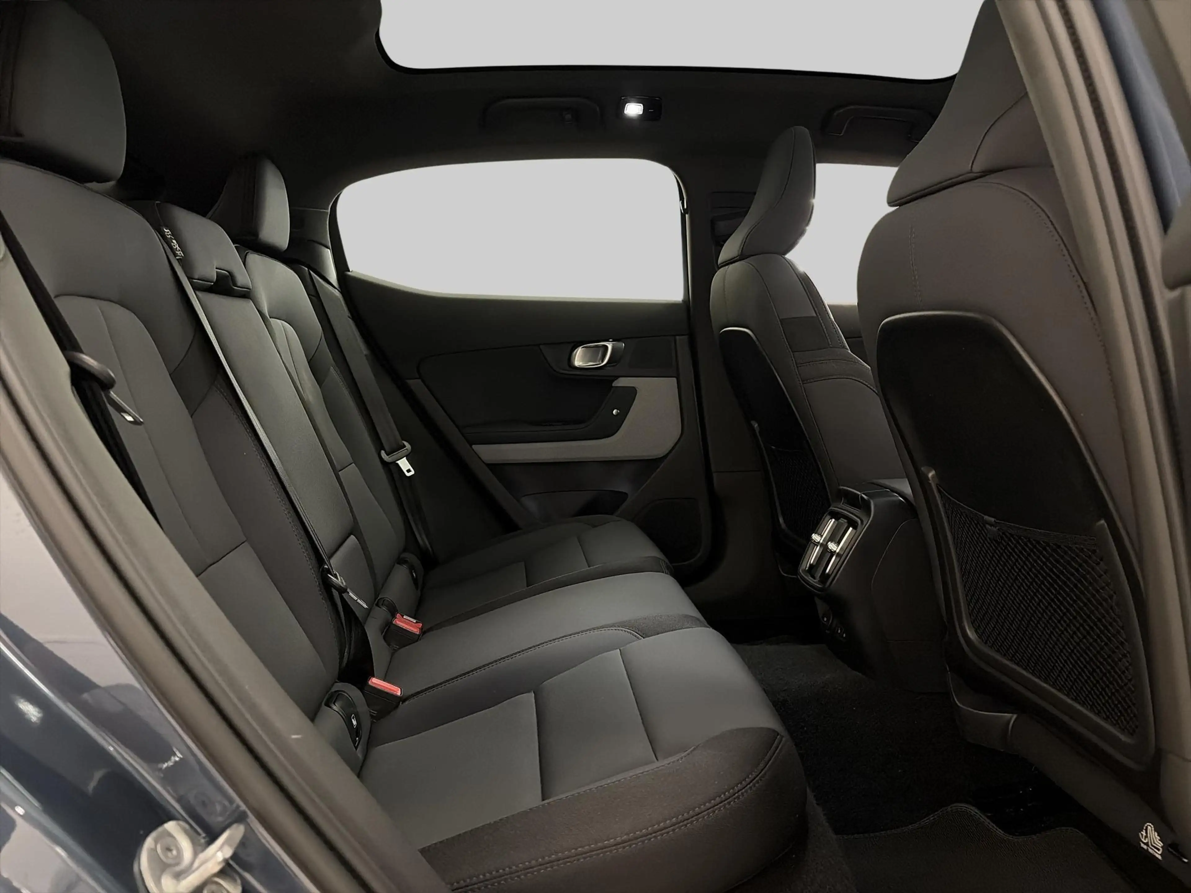Polestar 2 Long Range Single Motor 78 kWh | SoH 9,1% | Achter — photo 15