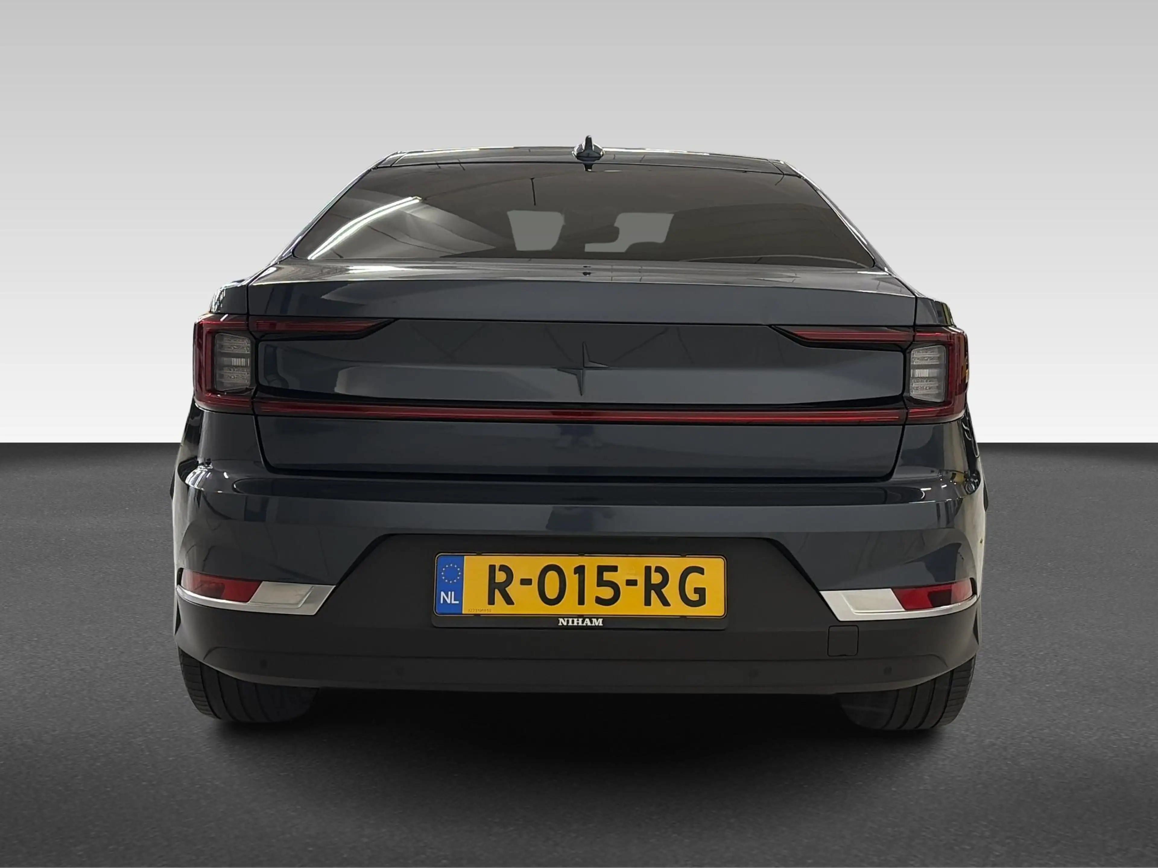 Polestar 2 Long Range Single Motor 78 kWh | SoH 9,1% | Achter — photo 11