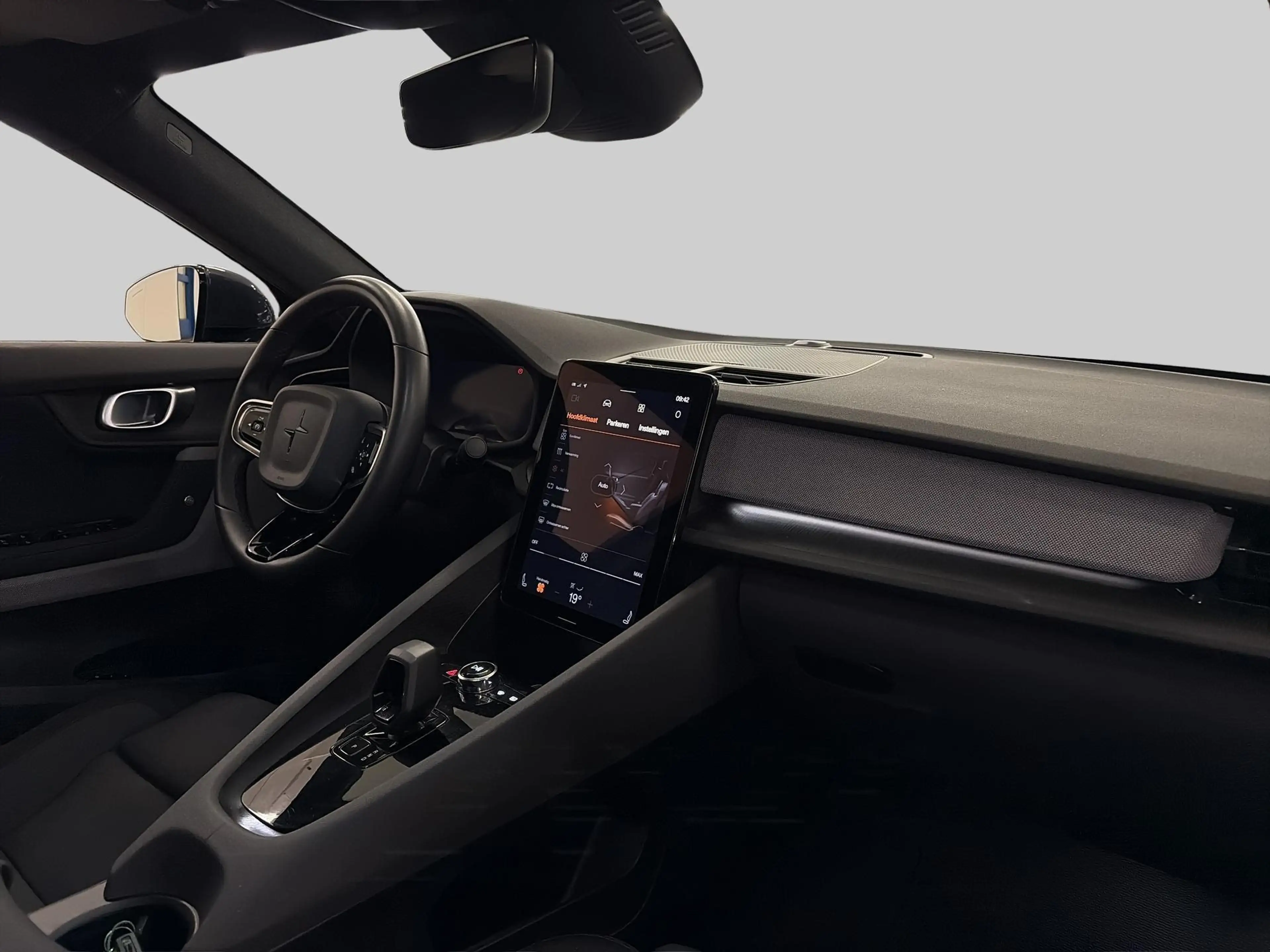 Polestar 2 Long Range Single Motor 78 kWh | SoH 9,1% | Achter — photo 14